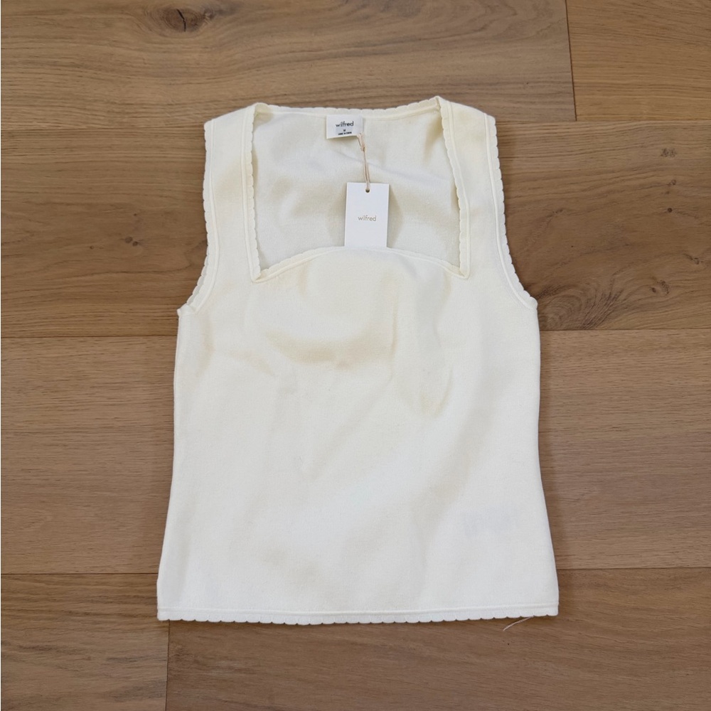 Aritzia Ballad Top